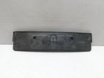 Накладка переднего бампера для Mazda CX 5 2012>, OEM KD4550171 - вид 1 (фото)