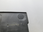 Накладка переднего бампера для Mazda CX 5 2012>, OEM KD4550171 - вид 2 (фото)