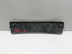 Накладка переднего бампера для Mazda CX 5 2012>, OEM KD4550171 - вид 4 (фото)