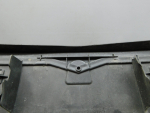 Накладка переднего бампера для Mazda CX 5 2012>, OEM KD4550171 - вид 5 (фото)
