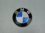 Эмблема для BMW 5-серия F10/F11 2009>, OEM 51767288752 - вид 1 (фото)
