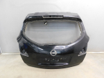 Дверь багажника для Nissan Murano 2008>, OEM 901001AH9B - вид 1 (фото)