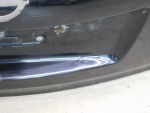 Дверь багажника для Nissan Murano 2008>, OEM 901001AH9B - вид 4 (фото)