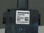 Датчик для Volvo XC90 2015>, OEM 31687390 - вид 3 (фото)