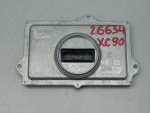 Блок управления светом для Volvo XC90 2015>, OEM 31395944 - вид 2 (фото)