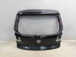 Дверь багажника для Volkswagen Tiguan 2007-2017, OEM 5N0827025D - вид 1 (фото)
