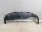 Юбка задняя для Honda CR-V 2007-2012, OEM 71502SWAZZ00 - вид 1 (фото)
