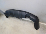 Юбка задняя для Honda CR-V 2007-2012, OEM 71502SWAZZ00 - вид 3 (фото)