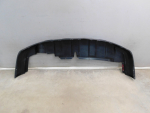 Юбка задняя для Honda CR-V 2007-2012, OEM 71502SWAZZ00 - вид 4 (фото)