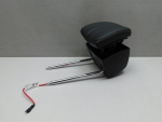 Подголовник для BMW X6 G06 2019>, OEM 52107497647 - вид 2 (фото)