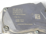 Заслонка дроссельная для Volkswagen Tiguan 2017>, OEM 06F133062T - вид 4 (фото)