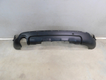 Юбка задняя для Mini Countryman F60 2016>, OEM 51127406378 - вид 1 (фото)