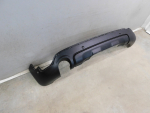 Юбка задняя для Mini Countryman F60 2016>, OEM 51127406378 - вид 2 (фото)