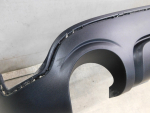 Юбка задняя для Mini Countryman F60 2016>, OEM 51127406378 - вид 3 (фото)