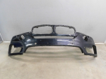 Бампер передний для BMW X5 F15 2013-2018, OEM 51117294480 - вид 2 (фото)