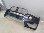 Бампер передний для BMW X5 F15 2013-2018, OEM 51117294480 - вид 4 (фото)