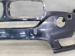 Бампер передний для BMW X5 F15 2013-2018, OEM 51117294480 - вид 5 (фото)