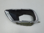 Насадка на глушитель для BMW X5 G05 2018>, OEM 51128074190 - вид 1 (фото)