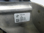 Насадка на глушитель для BMW X5 G05 2018>, OEM 51128074190 - вид 3 (фото)