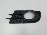 Решетка в бампер левая для Volkswagen Tiguan 2007-2017, OEM 5N0853665E - вид 1 (фото)