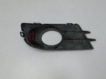Решетка в бампер левая для Volkswagen Tiguan 2007-2017, OEM 5N0853665E - вид 3 (фото)