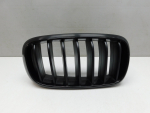 Решетка радиатора для BMW X5 F15 2013-2018, OEM 51137316076 - вид 1 (фото)