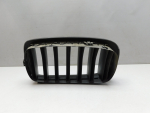 Решетка радиатора для BMW X5 F15 2013-2018, OEM 51137316076 - вид 2 (фото)