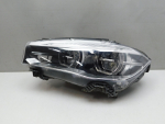 Фара левая для BMW X5 F15 2013-2018, OEM 63117442647 - вид 1 (фото)