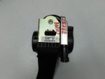 Ремень безопасности с пиропатроном для BMW X1 F48 2015>, OEM 635267300С - вид 3 (фото)