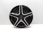 Диск колесный для Mercedes-Benz C-Klasse W205 2013>, OEM A2054019500 - вид 1 (фото)