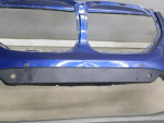 Бампер передний для BMW X1 F48 2015>, OEM 51117954205 - вид 4 (фото)