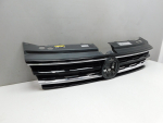 Решетка радиатора для Volkswagen Tiguan 2017>, OEM 5NA853653 - вид 2 (фото)