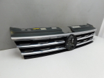 Решетка радиатора для Volkswagen Tiguan 2017>, OEM 5NA853653 - вид 3 (фото)