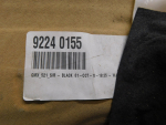 Обшивка потолка для Chevrolet Camaro 2008>, OEM 22878019 - вид 4 (фото)