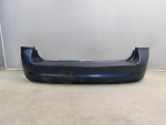 Бампер задний для Volvo S40 2004-2012, OEM 30744939 - вид 1 (фото)