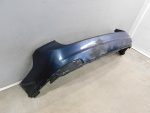 Бампер задний для Volvo S40 2004-2012, OEM 30744939 - вид 3 (фото)