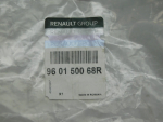 Воздуховод для Renault Kaptur 2016>, OEM 960150068R - вид 3 (фото)