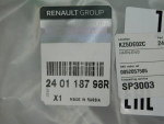 Проводка (коса) для Renault Logan II 2014>, OEM 240118798R - вид 3 (фото)