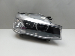 Фара правая для BMW X3 F25 2010>, OEM 63117401132 - вид 2 (фото)