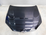 Капот для BMW X5 F15 2013-2018, OEM 41007381758 - вид 1 (фото)