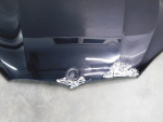 Капот для BMW X5 F15 2013-2018, OEM 41007381758 - вид 3 (фото)