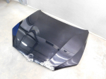 Капот для BMW X5 F15 2013-2018, OEM 41007381758 - вид 4 (фото)