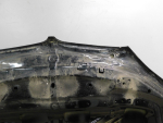 Капот для BMW X5 F15 2013-2018, OEM 41007381758 - вид 6 (фото)