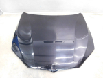 Капот для BMW X5 F15 2013-2018, OEM 41007381758 - вид 1 (фото)