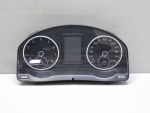 Панель приборов для Volkswagen Tiguan 2007-2017, OEM 5N0920873 - вид 1 (фото)