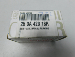 Датчик парковки для Renault Kaptur 2016>, OEM 253A42318R - вид 3 (фото)