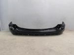 Бампер задний для Toyota RAV 4 2013-2019, OEM 5215942280 - вид 1 (фото)