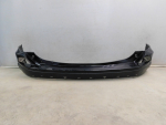 Бампер задний для Toyota RAV 4 2013-2019, OEM 5215942280 - вид 1 (фото)