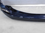 Бампер задний для Toyota RAV 4 2013-2019, OEM 5215942280 - вид 2 (фото)