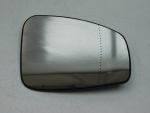 Стекло зеркала правого для Renault Fluence 2010>, OEM 963654646R - вид 1 (фото)